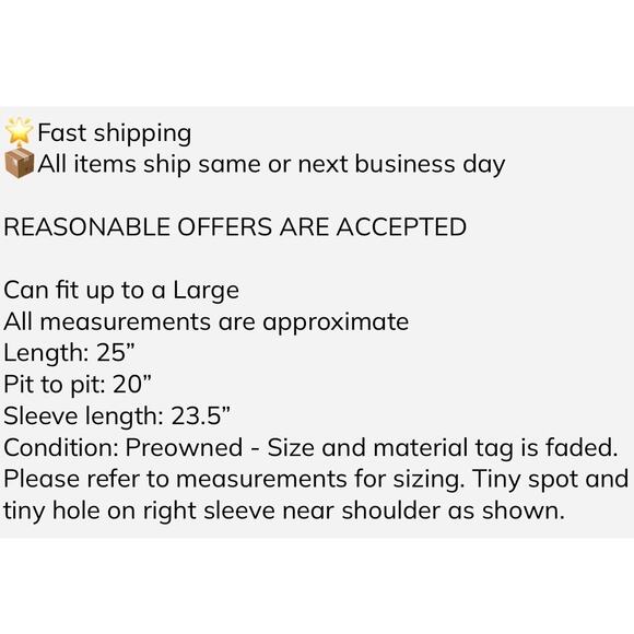 Vintage Junior House Button Up Shirt Large Womens Red Floral Pointed Collar 70s - Picture 2 of 8